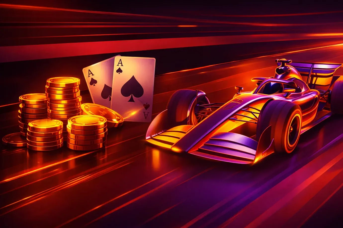 Quick Win Casino